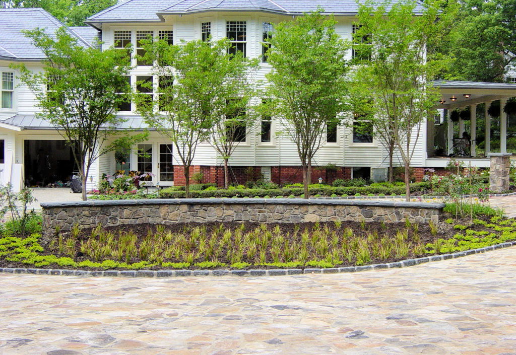 Cary Landscaping