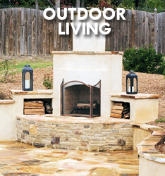 Outdoor Living Raleigh