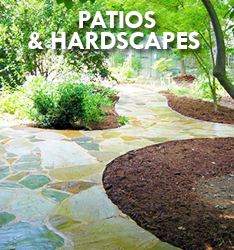 Patios & Hardscaping Portfolio