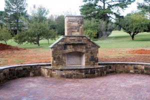 rosebrough fireplace 2a closeup